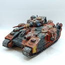 Warhammer 40k: Astra Militarum Baneblade - Painted (BQ067)
