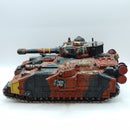Warhammer 40k: Astra Militarum Baneblade - Painted (BQ067)