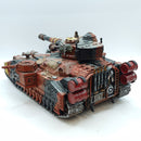 Warhammer 40k: Astra Militarum Baneblade - Painted (BQ067)