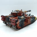 Warhammer 40k: Astra Militarum Baneblade - Painted (BQ067)