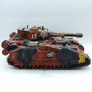 Warhammer 40k: Astra Militarum Baneblade - Painted (BQ067)