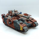 Warhammer 40k: Astra Militarum Baneblade - Painted (BQ067)