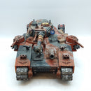 Warhammer 40k: Astra Militarum Baneblade - Painted (BQ067)