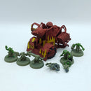 Warhammer 40k: Orks Mek Gunz Bubblechukka (BQ061)