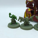 Warhammer 40k: Orks Mek Gunz Bubblechukka (BQ061)