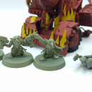 Warhammer 40k: Orks Mek Gunz Bubblechukka (BQ061)