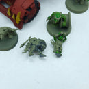 Warhammer 40k: Orks Mek Gunz Bubblechukka (BQ061)