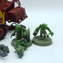 Warhammer 40k: Orks Mek Gunz Bubblechukka (BQ061)
