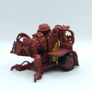 Warhammer 40k: Orks Mek Gunz Bubblechukka (BQ061)