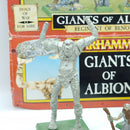 Warhammer Fantasy: Giants of Albion - Rare OOP (BF054)
