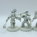 Warhammer Horus Heresy: Space Marine Death Guard MKIII Tactical Squad (AK013)
