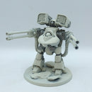 Warhammer Horus Heresy: Space Marine Deredeo Dreadnought (AU050)