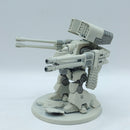 Warhammer Horus Heresy: Space Marine Deredeo Dreadnought (AU050)