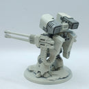 Warhammer Horus Heresy: Space Marine Deredeo Dreadnought (AU050)