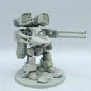 Warhammer Horus Heresy: Space Marine Deredeo Dreadnought (AU050)