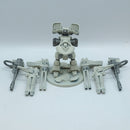 Warhammer Horus Heresy: Space Marine Deredeo Dreadnought (AU050)