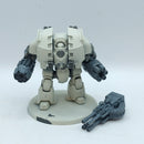 Warhammer Horus Heresy: Space Marine Leviathan Dreadnought (AJ107)