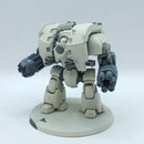 Warhammer Horus Heresy: Space Marine Leviathan Dreadnought (AJ107)