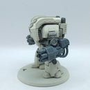 Warhammer Horus Heresy: Space Marine Leviathan Dreadnought (AJ107)