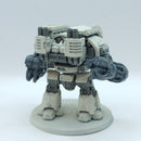 Warhammer Horus Heresy: Space Marine Leviathan Dreadnought (AJ107)