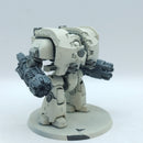 Warhammer Horus Heresy: Space Marine Leviathan Dreadnought (AJ107)