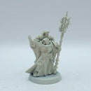 Warhammer Horus Heresy: Space Marine Traitor Esoterist Consul (BH096)