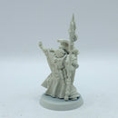 Warhammer Horus Heresy: Space Marine Traitor Esoterist Consul (BH096)