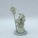 Warhammer Horus Heresy: Space Marine Traitor Esoterist Consul (BH096)