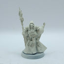 Warhammer Horus Heresy: Space Marine Traitor Esoterist Consul (BH096)