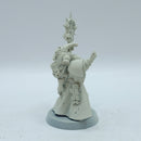 Warhammer Horus Heresy: Space Marine Traitor Esoterist Consul (BH096)