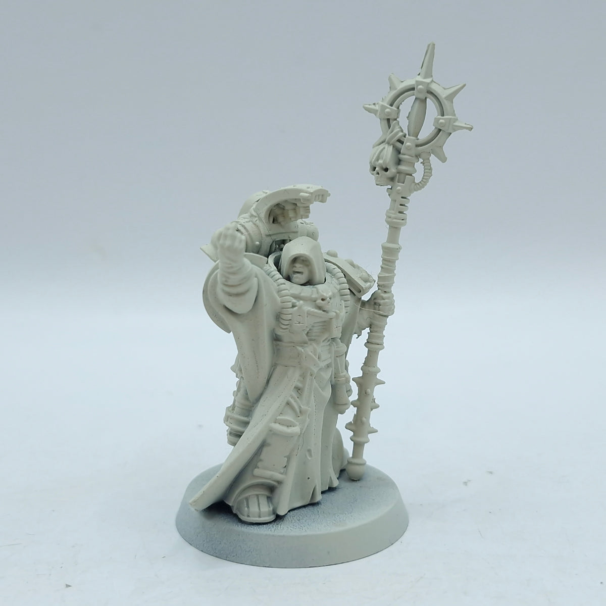 Warhammer Horus Heresy: Space Marine Traitor Esoterist Consul (BH096)