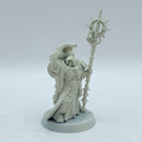 Warhammer Horus Heresy: Space Marine Traitor Esoterist Consul (BH096)