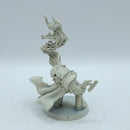 Warhammer Horus Heresy: Space Marine Traitor Cataphractii Librarian (AE026)