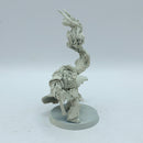 Warhammer Horus Heresy: Space Marine Traitor Cataphractii Librarian (AE026)