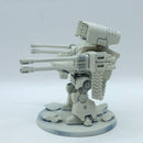 Warhammer Horus Heresy: Space Marine Deredeo Dreadnought (BQ065)