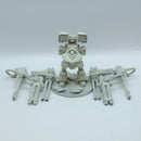 Warhammer Horus Heresy: Space Marine Deredeo Dreadnought (BQ065)