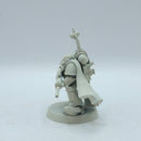 Warhammer Horus Heresy: Space Marine Legion Vigilator (BJ182)