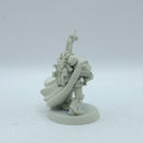 Warhammer Horus Heresy: Space Marine Legion Vigilator (BJ182)