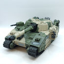 Warhammer 40k: Astra Militarum Baneblade Shadowsword (BQ062)