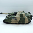 Warhammer 40k: Astra Militarum Baneblade Shadowsword (BQ062)