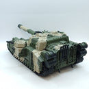 Warhammer 40k: Astra Militarum Baneblade Shadowsword (BQ062)