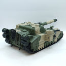 Warhammer 40k: Astra Militarum Baneblade Shadowsword (BQ062)