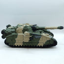 Warhammer 40k: Astra Militarum Baneblade Shadowsword (BQ062)