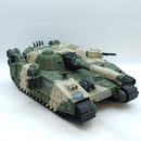 Warhammer 40k: Astra Militarum Baneblade Shadowsword (BQ062)