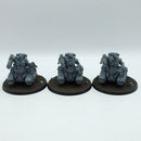 Warhammer 40k: Adeptus Mechanicus Kataphron Breachers (AZ202)