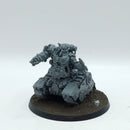 Warhammer 40k: Adeptus Mechanicus Kataphron Breachers (AZ202)