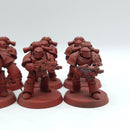 Warhammer Horus Heresy: Space Marine Old MKIII with Thousand Sons Upgrades (AE040)
