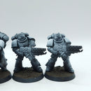 Warhammer 40k: Space Marines Infernus Marines (BH054)