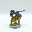 Warhammer 40k: T'au Empire Finecast Krootox Rider (AD171)
