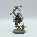 Warhammer Age of Sigmar: Maggotkin of Nurgle Sloppity Bilepiper (AP018)